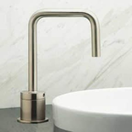 MACFAUCETS Hands Free AutomaticFaucet for 2 in. Vessel Sinks FA400-1202